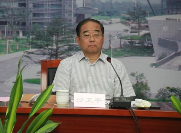 集團(tuán)成功舉行黨的群眾路線教育實踐活動動員大會