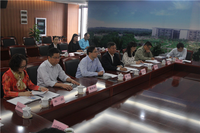 南京市副市長儲永宏率隊赴蘇豪控股調(diào)研