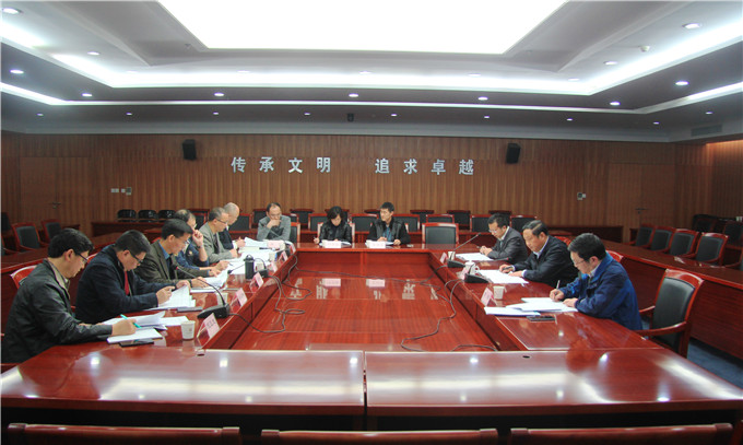王正喜董事長(zhǎng)到蘇豪股份、弘業(yè)期貨、蘇豪建設(shè)、天泓汽車調(diào)研