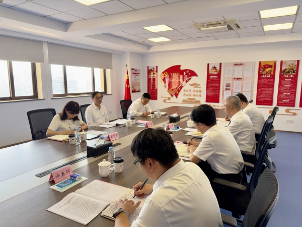 蘇豪控股集團(tuán)黨委書記、董事長周勇到江蘇有色公司巡學(xué)旁聽_副本.jpg